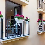 Flats Apartmanhotel Sorrento