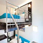Flats Apartmanhotel 4*