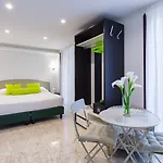 Apartmanhotel Flats Sorrento