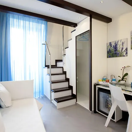 Aparthotel Flats Sorrento