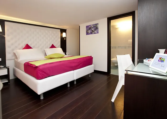 Aparthotel Flats Sorrento