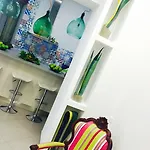 Aparthotel Flats 4*