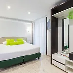 Aparthotel Flats