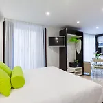 Flats Aparthotel Sorrento