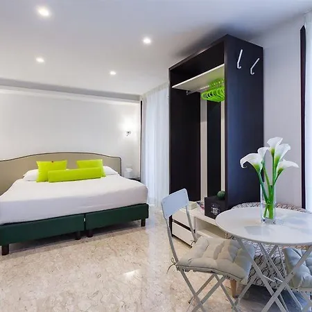 Aparthotel Flats Sorrento