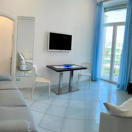 Flats Aparthotel Sorrento
