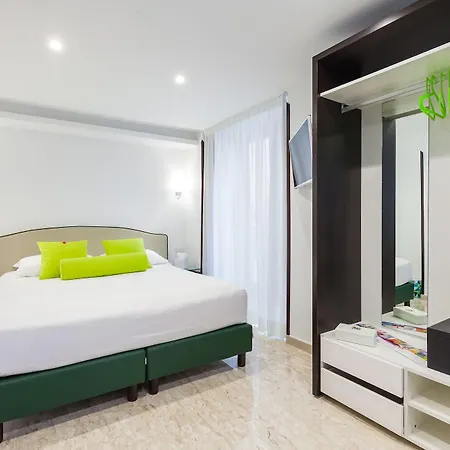 Aparthotel Flats