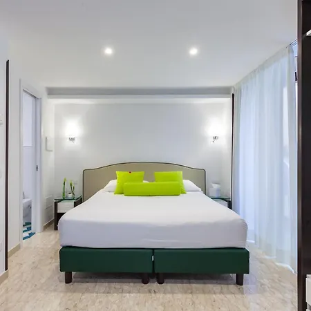 公寓式酒店 索伦托费拉特斯酒店