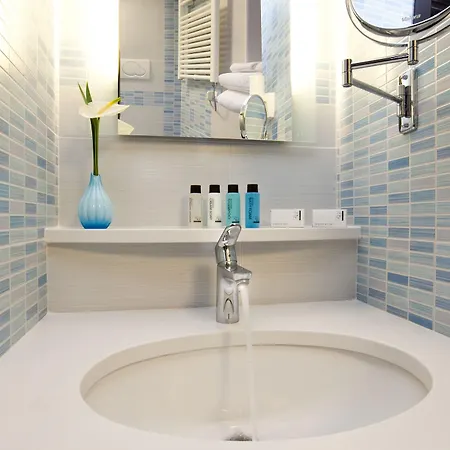 Flats Aparthotel Sorrento