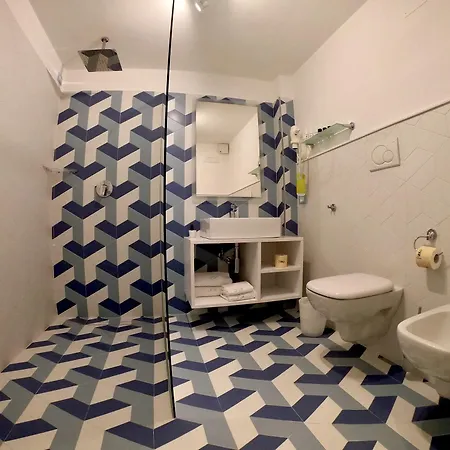 Flats Aparthotel Sorrento