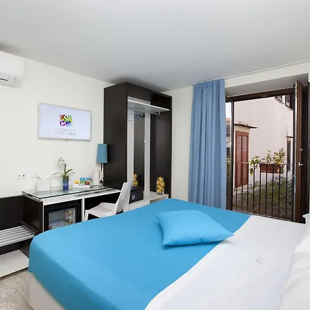 Aparthotel Flats