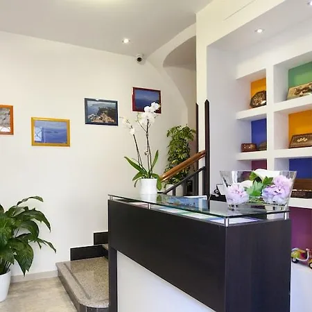Aparthotel Flats