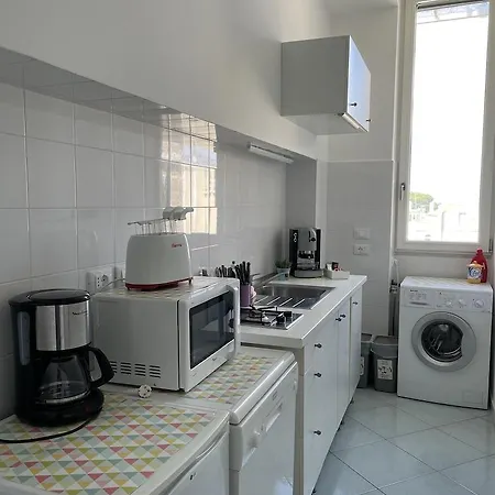 Flats Aparthotel