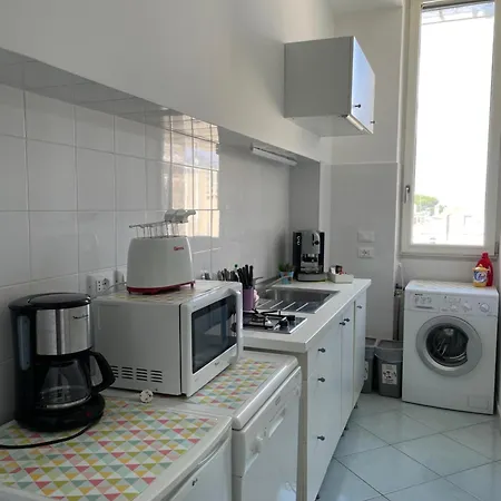 索伦托费拉特斯酒店 公寓式酒店