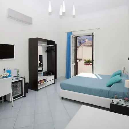 Апарт-отель Flats