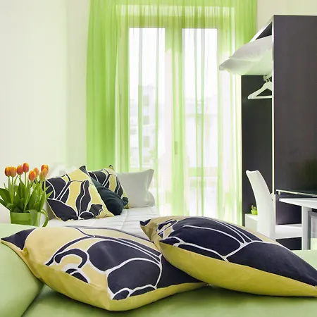 Flats 4* Sorrente