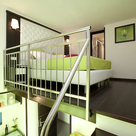 Flats 4* Сорренто