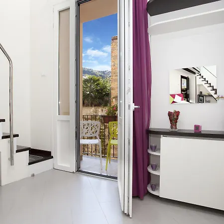 Flats 4* Сорренто