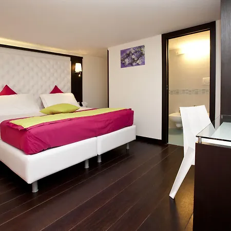 公寓式酒店 索伦托费拉特斯酒店 索伦托