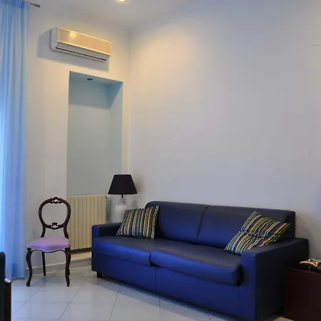 Flats 4* Сорренто