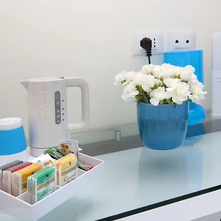 索伦托费拉特斯酒店 公寓式酒店 索伦托