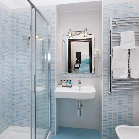 플랫 아파트호텔