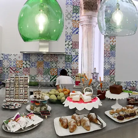 索伦托费拉特斯酒店 公寓式酒店 4*