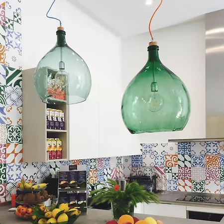 플랫 아파트호텔 4*