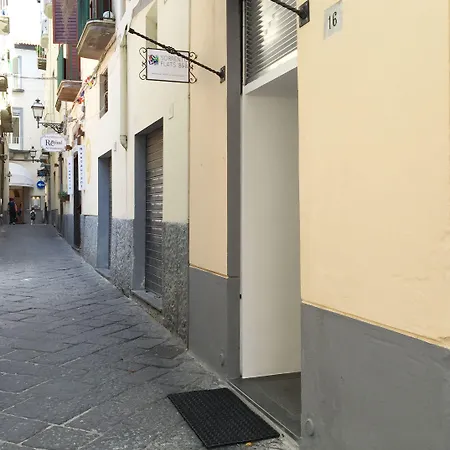 Апарт-отель Flats