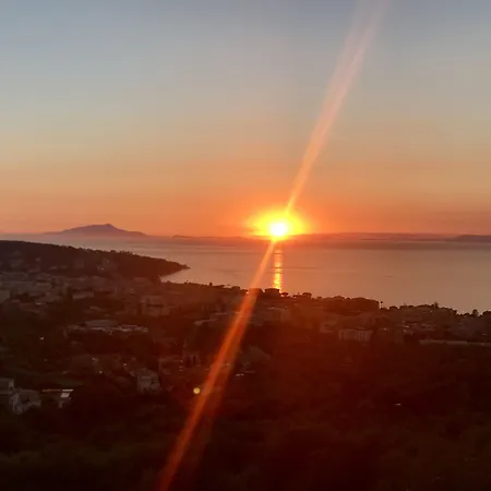 플랫 아파트호텔