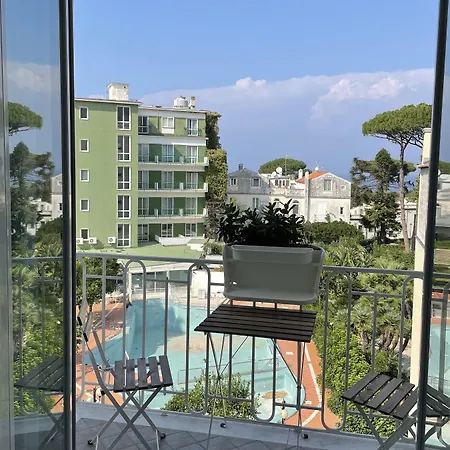 Flats Appart hôtel
