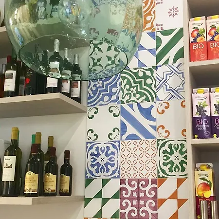 索伦托费拉特斯酒店 索伦托