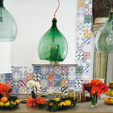 索伦托费拉特斯酒店