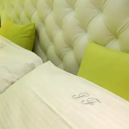 公寓式酒店 索伦托费拉特斯酒店 4*