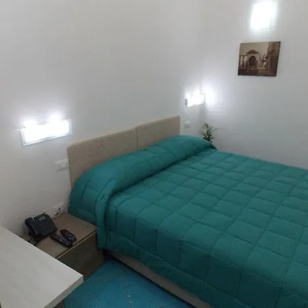 Flats 4* Сорренто