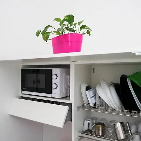 公寓式酒店 索伦托费拉特斯酒店 4*