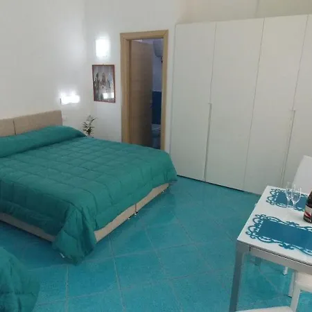 Flats 2* Sorrento