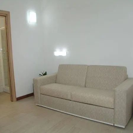 Flats 2* Sorrento