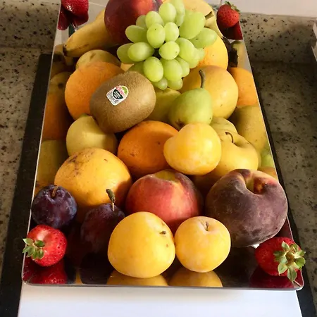 公寓式酒店 索伦托费拉特斯酒店 索伦托