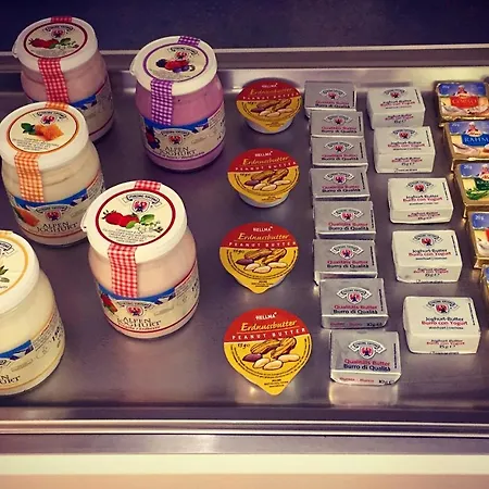 索伦托费拉特斯酒店 公寓式酒店 4*