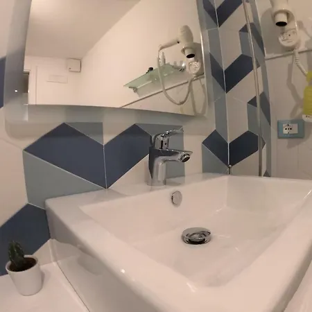Flats 4* Sorrento
