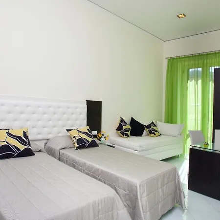 Flats Aparthotel Sorrento