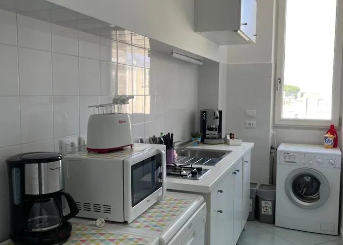 Flats Hotel apartamentowy