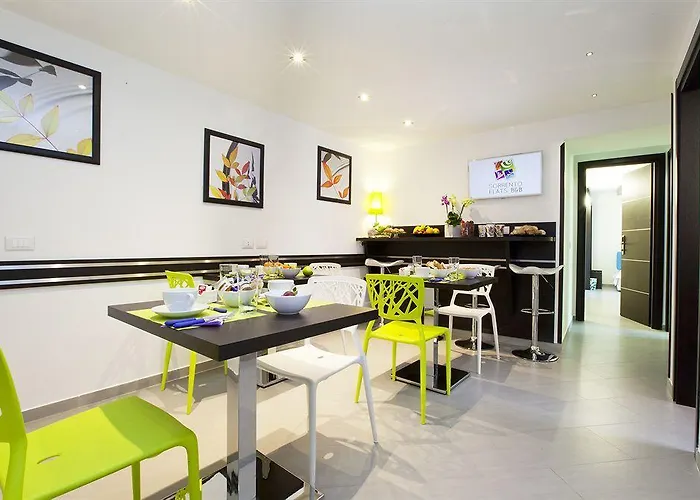 Flats 4* סורנטו