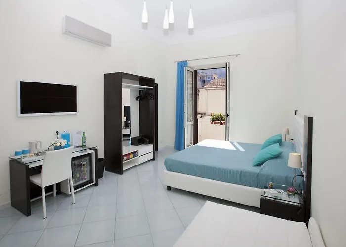 Lejlighedshotel Flats