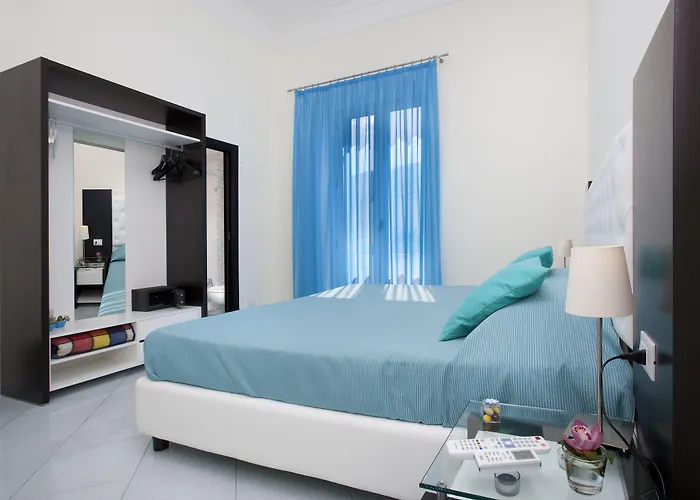 Hotel apartamentowy Flats 4*