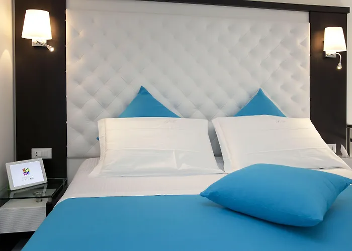 Lejlighedshotel Flats