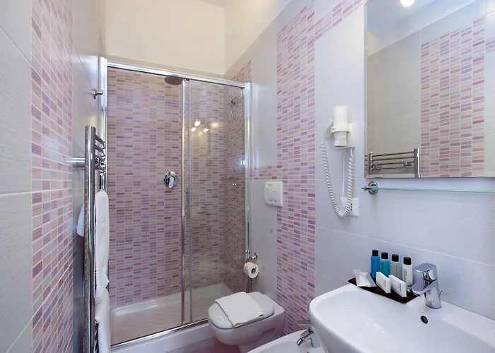 Flats 4* Półwysep Sorrentyński