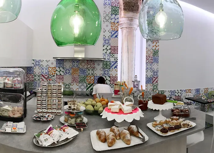 Flats Hotel apartamentowy 4*