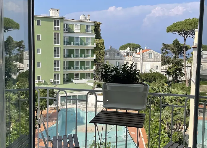 Flats Lejlighedshotel